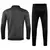 CONJUNTO TRACKSUIT JUVENTUS 2022 - comprar online