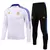 CONJUNTO TRACKSUIT REAL MADRID 2021/2022