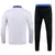 CONJUNTO TRACKSUIT REAL MADRID 2021/2022 - comprar online