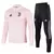 CONJUNTO TRACKSUIT JUVENTUS 2021/2022