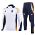 CONJUNTO TRACKSUIT REAL MADRID 2024/2025