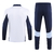 CONJUNTO TRACKSUIT REAL MADRID 2024/2025 - comprar online