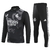 CONJUNTO TRACKSUIT REAL MADRID 2024/2025