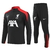 CONJUNTO TRACKSUIT LIVERPOOL 2024