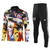 CONJUNTO TRACKSUIT JAPAN 2024/2025