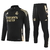 CONJUNTO TRACKSUIT REAL MADRID 2024/2025