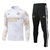 CONJUNTO TRACKSUIT REAL MADRID 2025