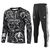 CONJUNTO TRACKSUIT ARSENAL 2024