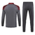 CONJUNTO TRACKSUIT MANCHESTER CITY 2023/2024 - comprar online