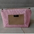 Bolsa praia rosa - loja online