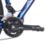 Bicicleta Audax ADX 100 18V Alivio Boost - Desempenho Superior - comprar online