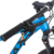 BICICLETA AUDAX ADX 200 20V DEORE BOOST - comprar online