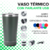 Vaso Térmico con Parlante USB