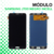 Modulo SAMSUNG J700 NEGRO INCELL