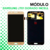 Modulo SAMSUNG J701 DORADO INCELL