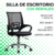 Silla de Escritorio - CL 9050