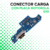 Conector Carga c/placa Motorola G10 - comprar online