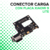 Conector Carga c/placa XIAOMI 9 LITE - comprar online