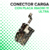 Conector Carga c/placa XIAOMI 11 ULTRA - comprar online