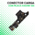 Conector Carga c/placa XIAOMI 12S - comprar online