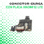 Conector Carga c/placa XIAOMI 12 LITE - comprar online