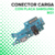 Conector Carga c/placa Samsung M31 - comprar online