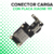 Conector Carga c/placa XIAOMI 11T - comprar online