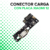 Conector Carga c/placa XIAOMI 12 - comprar online