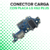 Conector Carga c/placa LG K62 PLUS - comprar online