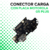 Conector Carga c/placa Motorola G5 PLUS - comprar online