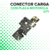 Conector Carga c/placa Motorola G71 - comprar online