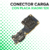 Conector Carga c/placa XIAOMI 12X - comprar online