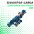 Conector Carga c/placa Motorola G20 - comprar online