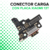 Conector Carga c/placa XIAOMI 13T - comprar online