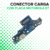 Conector Carga c/placa Motorola E7 - comprar online