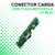 Conector Carga c/placa Motorola G7 PLAY - comprar online