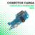 Conector Carga c/placa Samsung M30 - comprar online