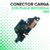 Conector Carga c/placa Motorola G84 - comprar online