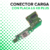 Conector Carga c/placa LG K8 PLUS - comprar online