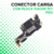 Conector Carga c/placa XIAOMI 10T PRO - comprar online