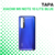 TAPA XIAOMI MI NOTE 10 LITE BLUE - comprar online