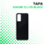 TAPA XIAOMI 12 LITE BLACK - comprar online