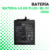 BATERIA LG K8 PLUS / BL-01 ORIG