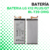 BATERIA LG K12 PLUS/Q7 BL-T39 ORIG