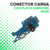 Conector Carga c/placa Samsung M21S