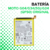 BATERIA MOTO G04/G34(5G)/G24 (QF50) ORIGINAL