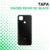 TAPA XIAOMI REDMI 9C BLACK - comprar online