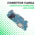 Conector Carga c/placa Samsung A03 Core