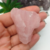 Pedra Bruta - Quartzo Rosa - comprar online