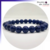 Pulseira de Pedra Lápis Lazuli - Unissex - comprar online